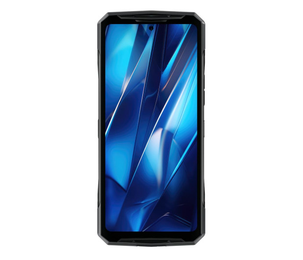 DOOGEE DK10 12/512GB Czarny - 1245453 - zdjęcie 3